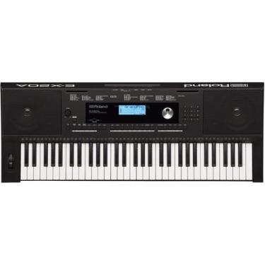 Imagem de Teclado Roland E-x20a