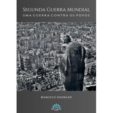 Imagem de Livro - Segunda Guerra Mundial