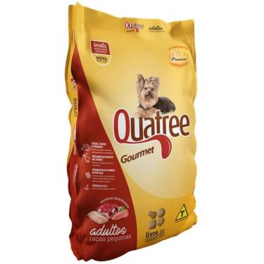 Imagem de Quatree Gourmett
