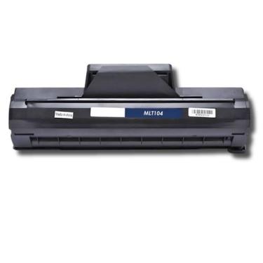 Imagem de Toner Ml D104 Para Impressora Ml-1865w Preto - Premium Toner Cartridge