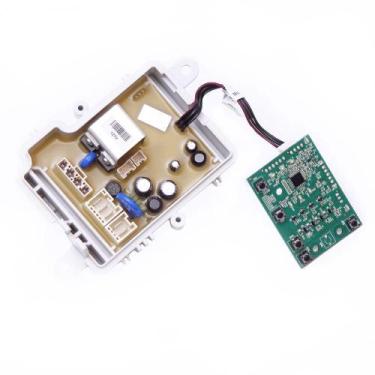 Imagem de Placa de Potência Lavadora Brastemp Bws09 Bwj09 - W10838057