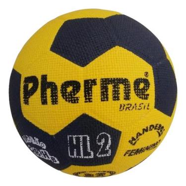 Imagem de Bola Handebol HL 2 - Pherme