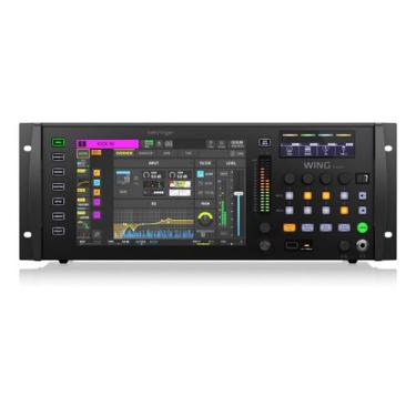 Imagem de Mesa de Som Digital WING RACK - BEHRINGER