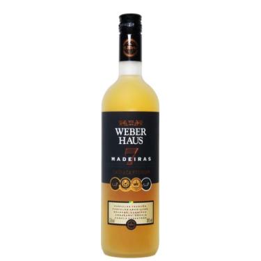 Imagem de Cachaça Weber Haus Premium 7 Madeiras 750ml