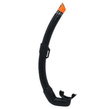 Imagem de Snorkel Respirador Dive Pro Divecom Divecheap