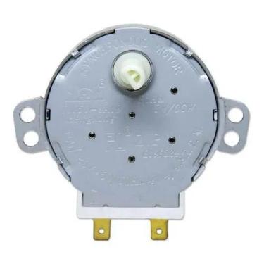 Imagem de Motor Prato Microondas 127V Electrolux MEF41
