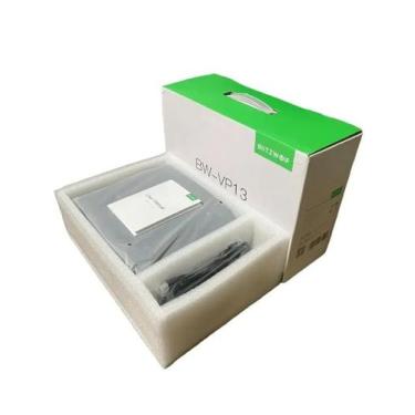 Imagem de Projetor Portátil BlitzWolf BWVP13 Full HD WiFi Espelhamento 6000 Lume