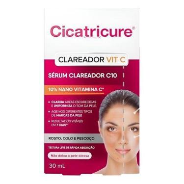 Imagem de Sérum Iluminador Cicatricure Vit C 30 Ml Momento de aplicação:Dia/Noit