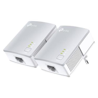 Imagem de Extensor TP-Link TL-PA4010 Kit Starter Powerline Nano AV600