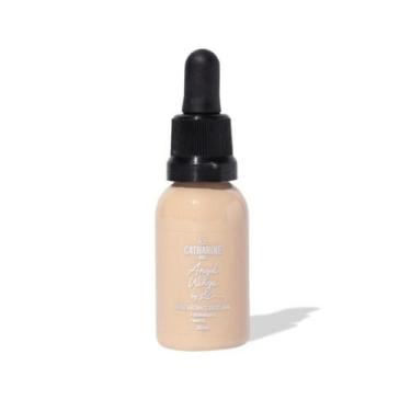 Imagem de Base Liquida Angel Wings Pri Lessa - CATHARINE HILL -, MC04 - 2021/4