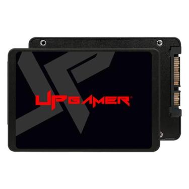 Imagem de SSD UP Gamer UP500 2TB 2.5" SATA 3 - Importado