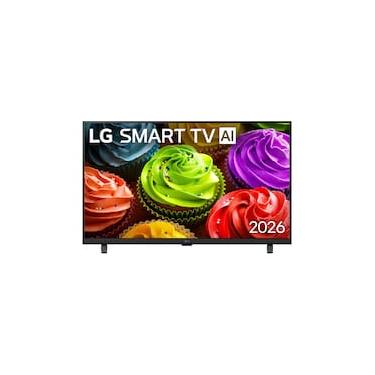 Imagem de Smart TV 32” HD LG 32LB650BPSA WebOS 26 Wi-Fi Bluetooth HDR10