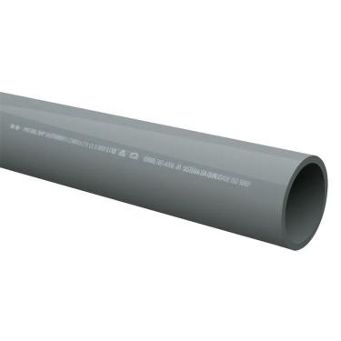 Imagem de Conexões para Condulete Top 1 Flexível com Baixo Atrito e Marcação Métrica Branco Tigre
