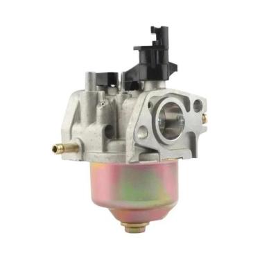 Imagem de Gerador Com Carburador De 2KW-3KW Com Motor GX160 GX200 5.5HP 6.5HP, F