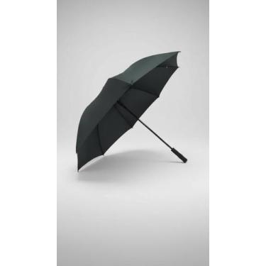 Imagem de Guarda-Chuva Automático Grande Reforçado 130cm - Congratulations Store