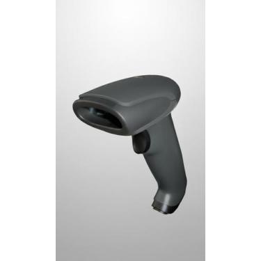 Imagem de Leitor Código Barras Linear CCD USB 300scans/seg - Congratulations Sto