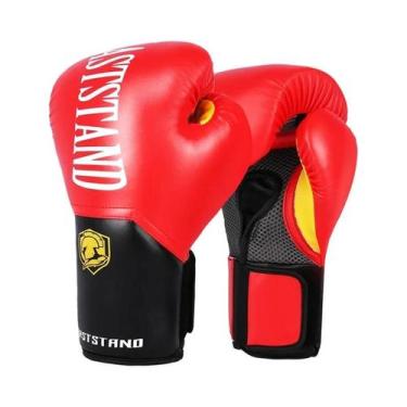 Imagem de Luvas De Boxe Grossas E Respiráveis Para Homens E Mulheres 8/10/12/14o
