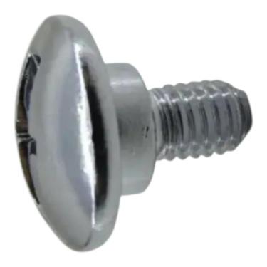 Imagem de Parafuso Tampa Lateral Phillips Cg Titan Bros Xre Original - TRILHA
