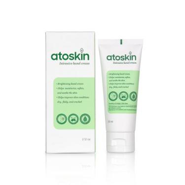 Imagem de Creme para as Mãos dr.atoskin 60 ml Hidratação Profunda