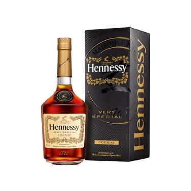 Imagem de Conhaque Hennessy Very Special 700ml