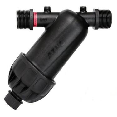 Imagem de Filtro de Disco 1" Polegada Para Irrigação Gotejamento - Azud