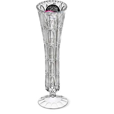 Imagem de Kit 15 un Vasos Solitário Acrílico Com Pé Festa Decoração