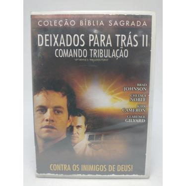 Imagem de Deixados Para Trás II - Comando Tribulação