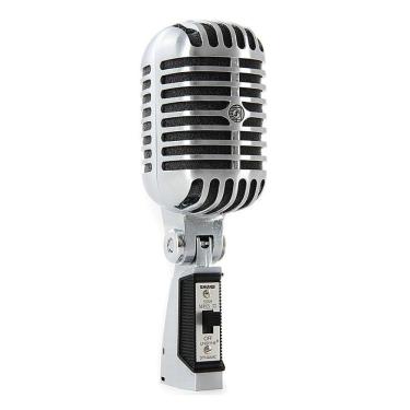 Imagem de Microfone Shure 55sh Series II Vintage