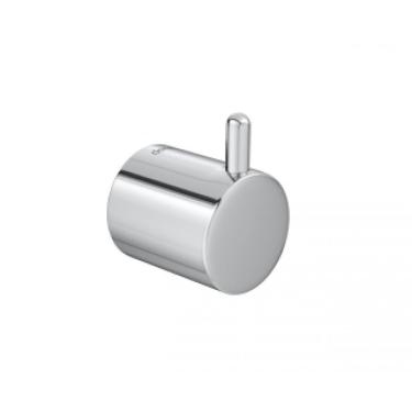 Imagem de Cabide Para Banheiro Flex 2060 Cromado Deca