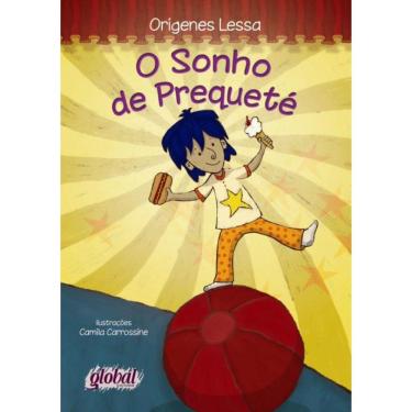 Imagem de Sonho De Prequete, O                                        