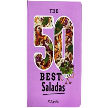Imagem de The 50 Best Saladas