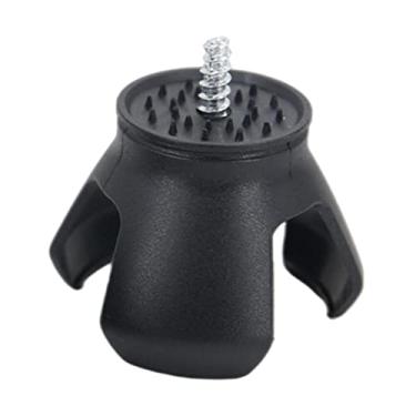 Imagem de Fancyes 3 de bola de golfe pick up retriever agarrador acessórios