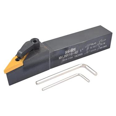 Imagem de HHIP 2014-1164 Style MVJNR 16-4D Turning & Profiling Tool Holder