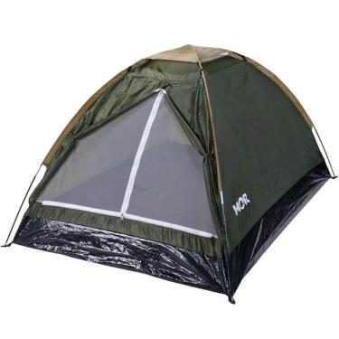 Imagem de Barraca Iglu Verde 2 Pessoas - Mor