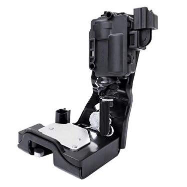 Imagem de Trava de porta de elevação traseira atuador de trava de porta traseira atuador de reposição para Ford Escape 2009-2012 | Mercury Mariner 2009-2011 | Mazda Tribute 2008-2011, substitui OE# 9L8Z-7843150-B, 9L8Z7843150B, 937663