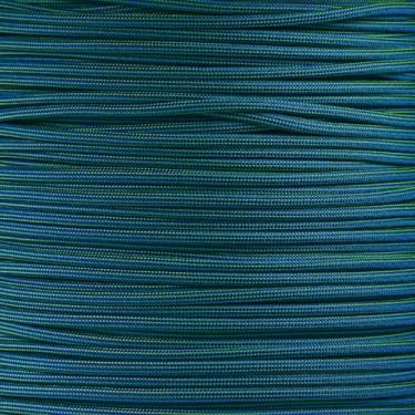 Imagem de PARACORD PLANET 550 Nylon Paracord 7 Fios Tipo III Cabo Utilitário - Maior Seleção Disponível!