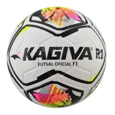 Imagem de Bola de Futsal Kagiva - R1 F1 Sub 07