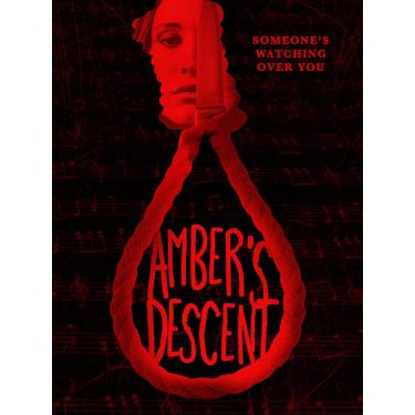 Imagem de Amber's Descent [DVD]