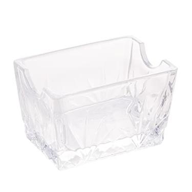 Imagem de LYOR - Porta Sachê de Vidro Dublin 6,5cm x 5cm