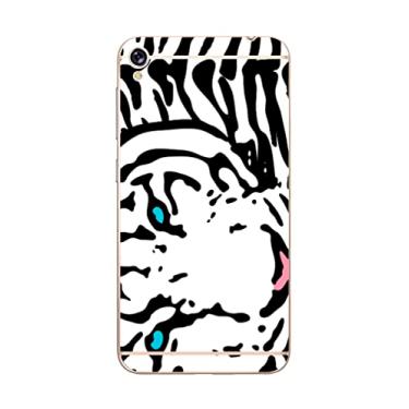 Imagem de Capa Adesivo Skin047 Verso Para Zenfone Live 5.0 (ZB501KL)