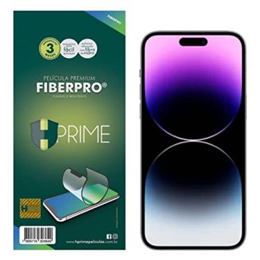 Imagem de Película HPrime Apple iPhone 14 Pro - FiberPro