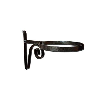 Imagem de Argola Trabalhada Alpe para Painel Vertical