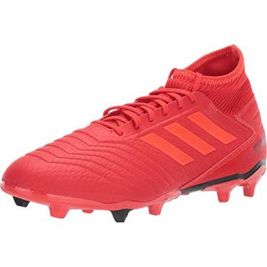 Imagem de adidas Men's Predator 19.3 Firm Ground Soccer Shoe