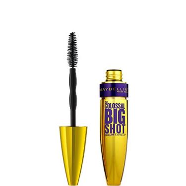 Imagem de Maybelline Nova Iorque Volum 'Express o Colossal Big Shot lavável