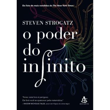 Imagem de o Poder Do Infinito: Como o Cálculo Revela Os Segredos Do Universo