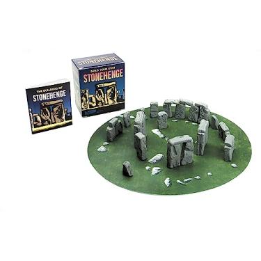 Imagem de Build Your Own Stonehenge (Mega Mini Kit)