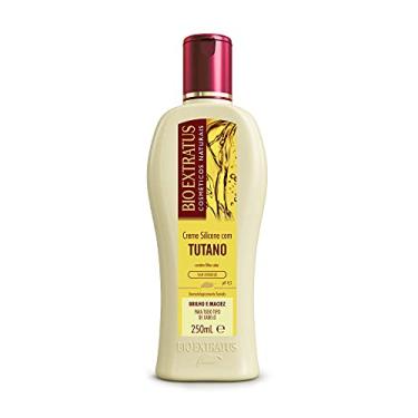Imagem de Creme Tratamento Capilar Bio Extratus Silicone 250ml