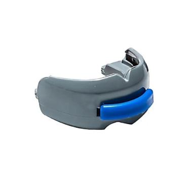 Imagem de Protetor Bucal Prottector Duplo Prof Com Estojo-Unissex