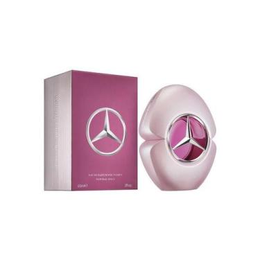Imagem de Perfume Mercedes Benz For Women Edp Feminino 60ml - Mercedes-Benz