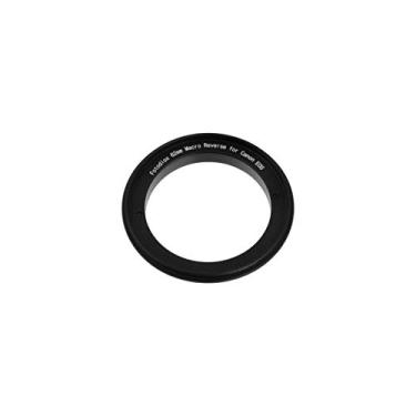 Imagem de Lente de rosca de filtro Fotodiox RB2A 62mm, adaptador de montagem de câmera de anel reverso macro, para Nikon D1, D1H, D1X, D2H, D2X, D2Hs, D2Xs, D3, D3X, D3s, D4, D100, D200, D300, D300S, D700, D800, D800E, D40, D50, D60, D70, D70S, D80, D40X, D90, D3000, D3100, D3200, D5000, D5100, D7000, Fuji S1